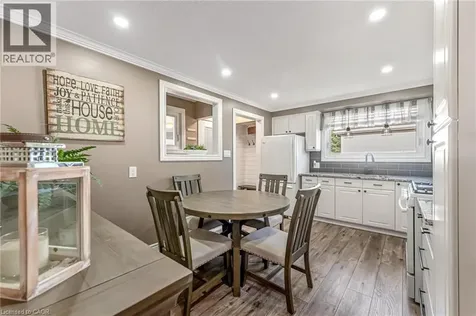 9924 Dickenson Road West Hamilton ON L0R 1W0