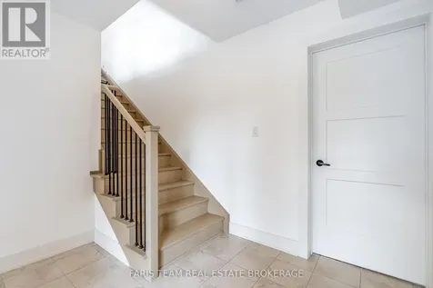 53 Harvest Crescent Barrie ON L9J 0T5