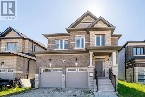 41 Union Boulevard Wasaga Beach ON L9Z 0M6