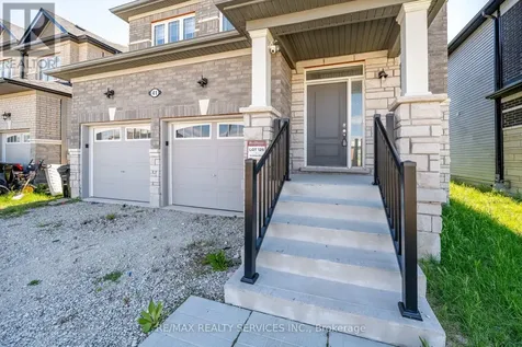 41 Union Boulevard Wasaga Beach ON L9Z 0M6