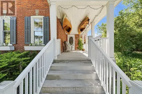65 Prince Edward Street Brighton ON K0K 1H0