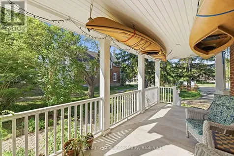 65 Prince Edward Street Brighton ON K0K 1H0