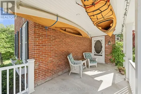 65 Prince Edward Street Brighton ON K0K 1H0