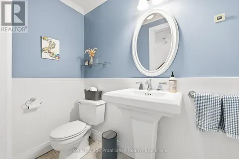 65 Prince Edward Street Brighton ON K0K 1H0