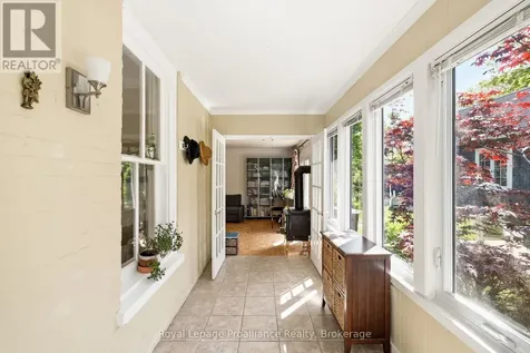 65 Prince Edward Street Brighton ON K0K 1H0