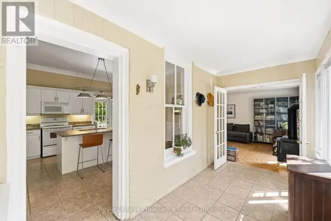 65 Prince Edward Street Brighton ON K0K 1H0