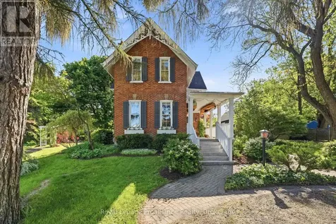 65 Prince Edward Street Brighton ON K0K 1H0