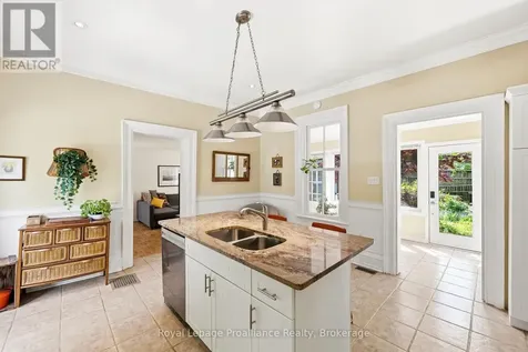 65 Prince Edward Street Brighton ON K0K 1H0