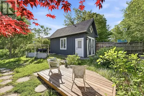 65 Prince Edward Street Brighton ON K0K 1H0