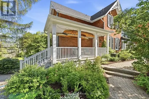 65 Prince Edward Street Brighton ON K0K 1H0