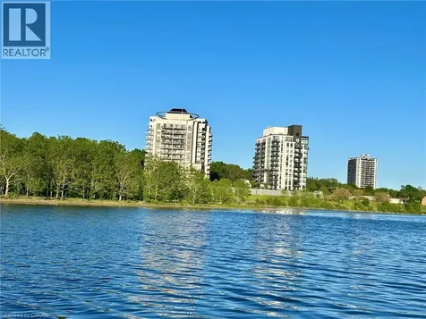 170 Water Street North Cambridge ON N1R 3B6