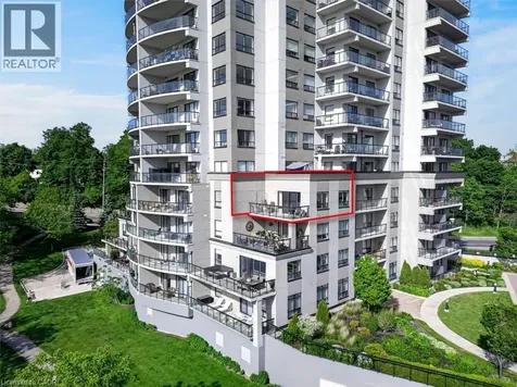 170 Water Street North Cambridge ON N1R 3B6
