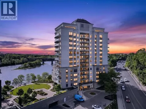 170 Water Street North Cambridge ON N1R 3B6