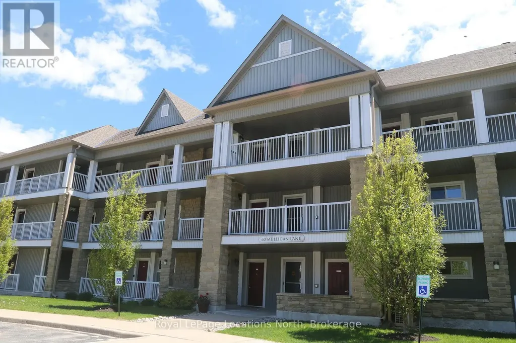 60 Mulligan Lane Wasaga Beach ON L9Z 0C5