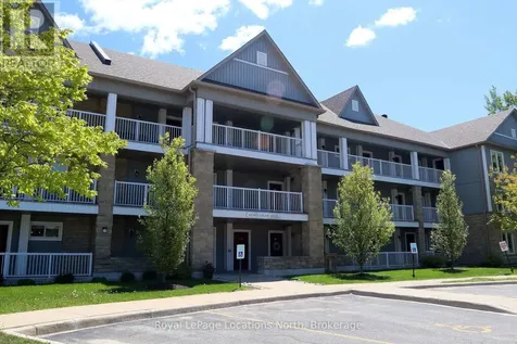 60 Mulligan Lane Wasaga Beach ON L9Z 0C5