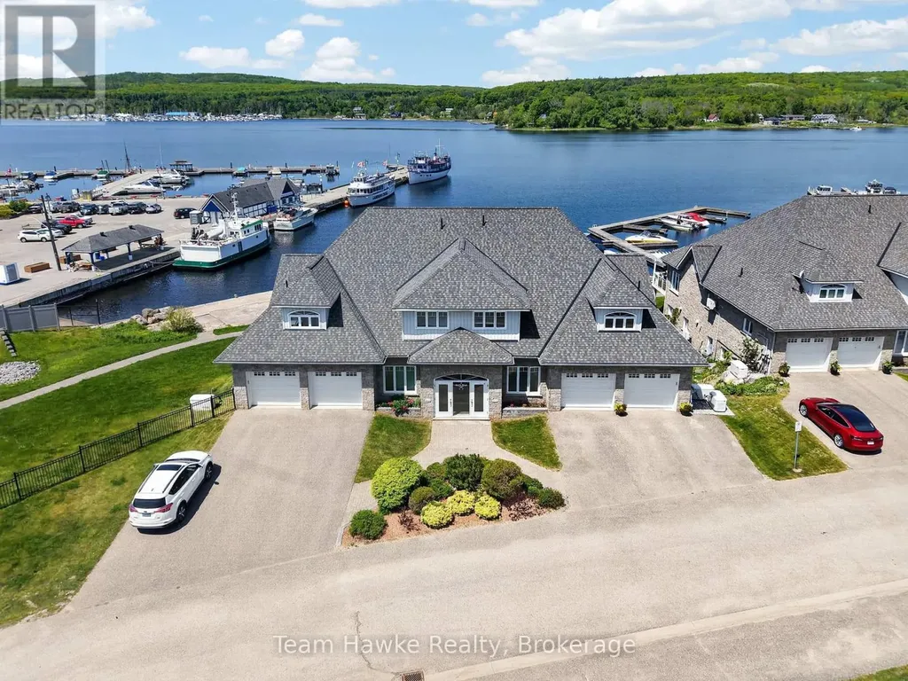 2 Beck Boulevard Penetanguishene ON L9M 2J4
