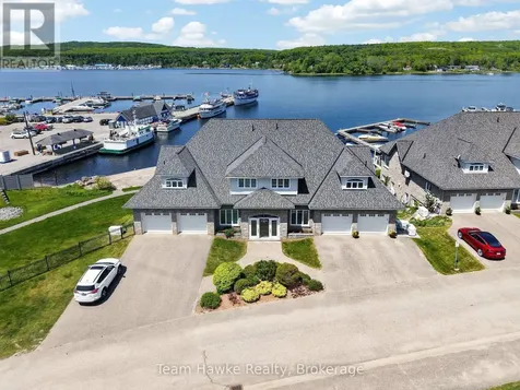2 Beck Boulevard Penetanguishene ON L9M 2J4