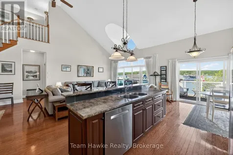 2 Beck Boulevard Penetanguishene ON L9M 2J4