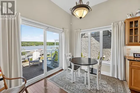 2 Beck Boulevard Penetanguishene ON L9M 2J4