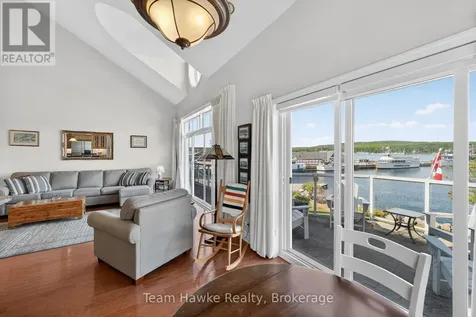 2 Beck Boulevard Penetanguishene ON L9M 2J4