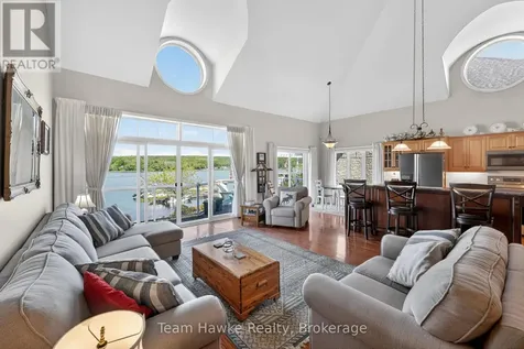 2 Beck Boulevard Penetanguishene ON L9M 2J4