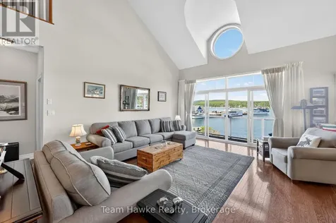 2 Beck Boulevard Penetanguishene ON L9M 2J4