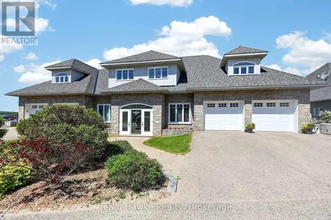 2 Beck Boulevard Penetanguishene ON L9M 2J4