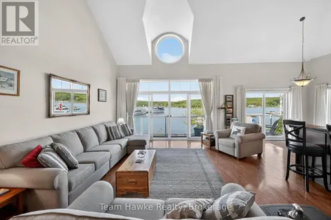 2 Beck Boulevard Penetanguishene ON L9M 2J4