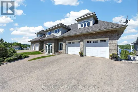 2 Beck Boulevard Penetanguishene ON L9M 2J4