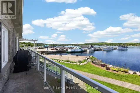 2 Beck Boulevard Penetanguishene ON L9M 2J4