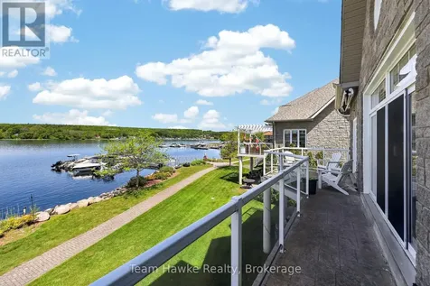 2 Beck Boulevard Penetanguishene ON L9M 2J4