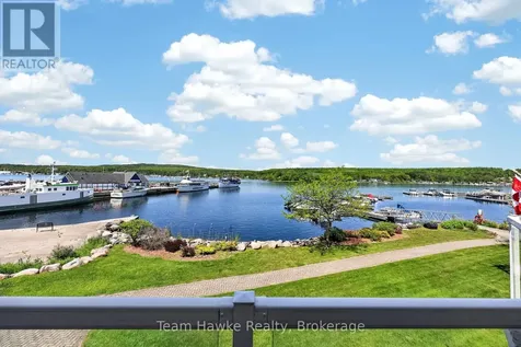 2 Beck Boulevard Penetanguishene ON L9M 2J4