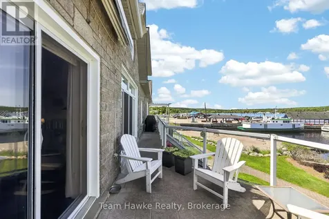 2 Beck Boulevard Penetanguishene ON L9M 2J4