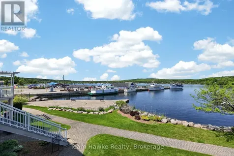 2 Beck Boulevard Penetanguishene ON L9M 2J4