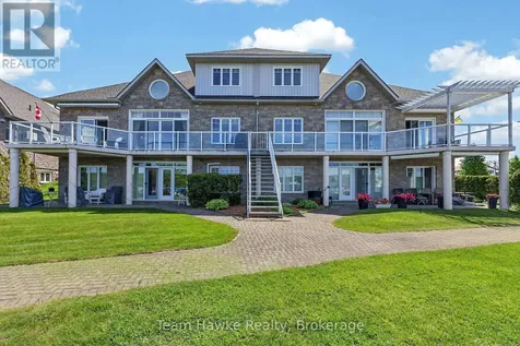 2 Beck Boulevard Penetanguishene ON L9M 2J4