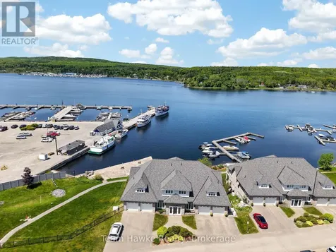 2 Beck Boulevard Penetanguishene ON L9M 2J4