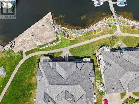 2 Beck Boulevard Penetanguishene ON L9M 2J4