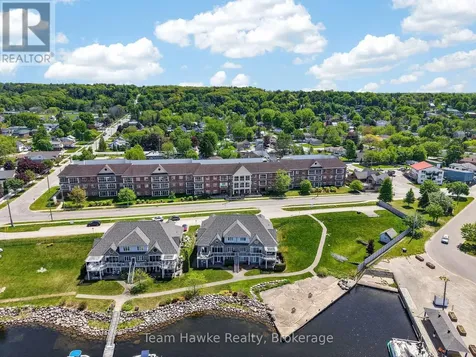 2 Beck Boulevard Penetanguishene ON L9M 2J4