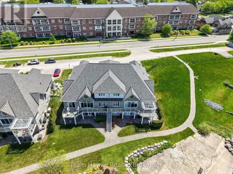 2 Beck Boulevard Penetanguishene ON L9M 2J4