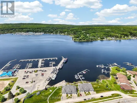 2 Beck Boulevard Penetanguishene ON L9M 2J4