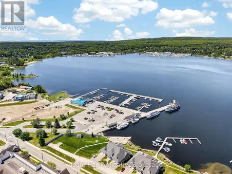 2 Beck Boulevard Penetanguishene ON L9M 2J4