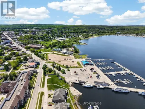 2 Beck Boulevard Penetanguishene ON L9M 2J4