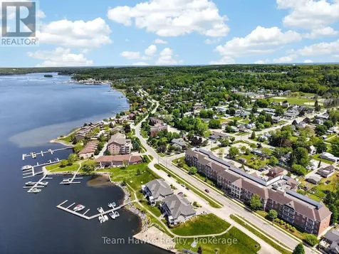 2 Beck Boulevard Penetanguishene ON L9M 2J4