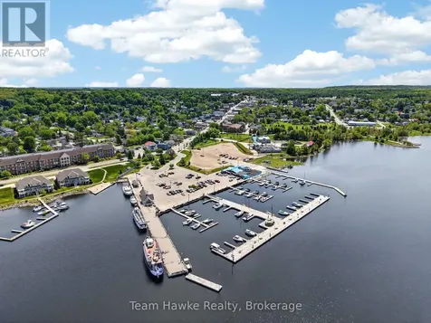 2 Beck Boulevard Penetanguishene ON L9M 2J4