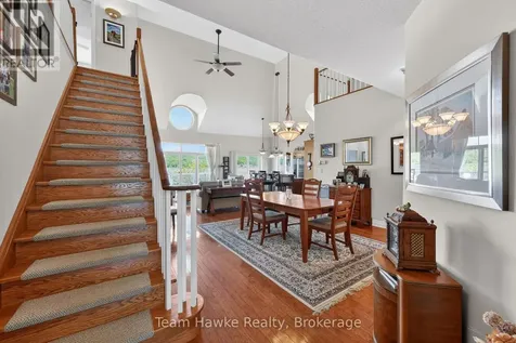 2 Beck Boulevard Penetanguishene ON L9M 2J4