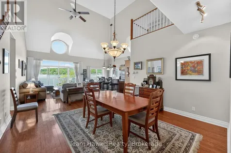 2 Beck Boulevard Penetanguishene ON L9M 2J4