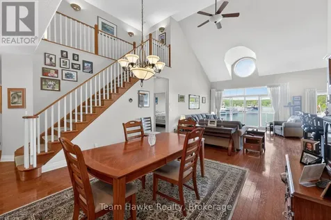 2 Beck Boulevard Penetanguishene ON L9M 2J4