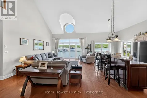 2 Beck Boulevard Penetanguishene ON L9M 2J4