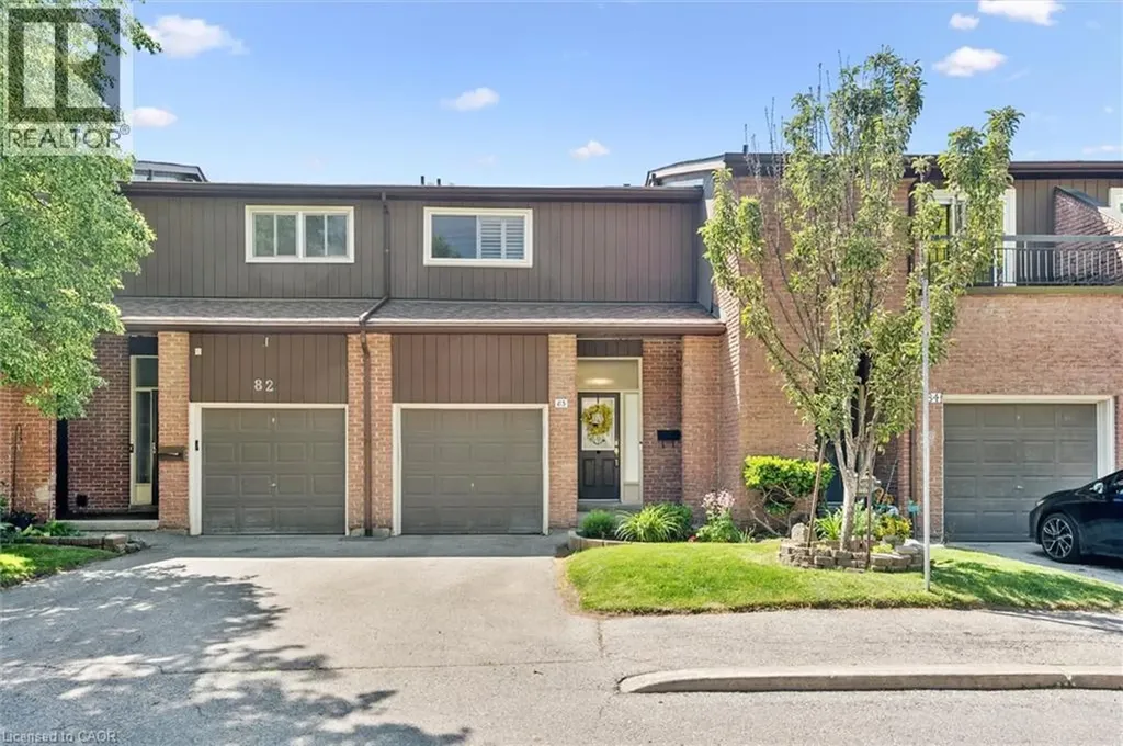 2301 Cavendish Drive Burlington ON L7P 3M3
