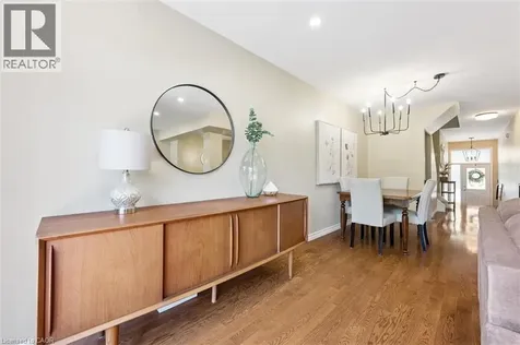 2301 Cavendish Drive Burlington ON L7P 3M3